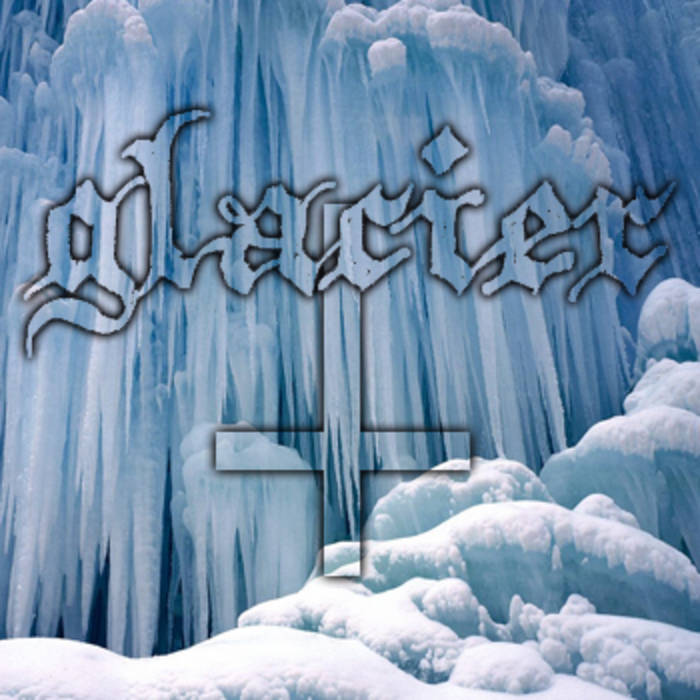 GLACIER (NV) - Demo 2010 cover 