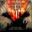 GLAMOUR OF THE KILL - 2 Minutes To Midnight cover 