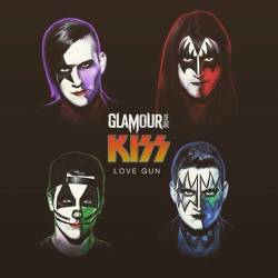 GLAMOUR OF THE KILL - Love Gun cover 