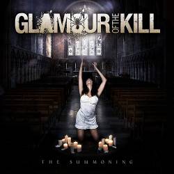 GLAMOUR OF THE KILL - The Summoning cover 