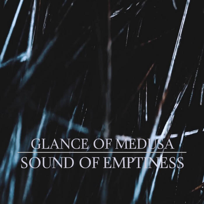 GLANCE OF MEDUSA - Sound Of Emptiness cover 