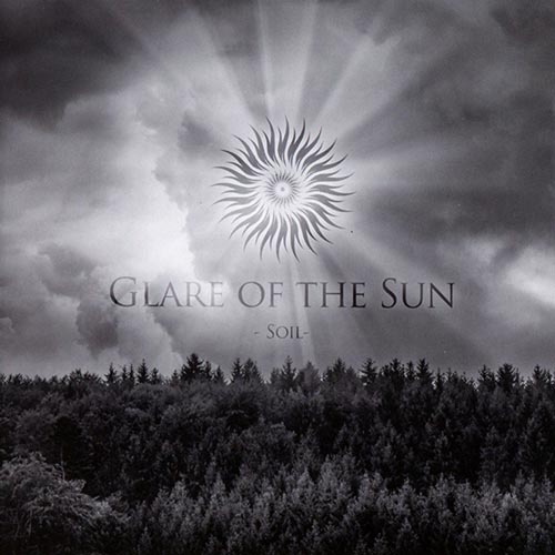 GLARE OF THE SUN - Soil cover 