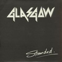 GLASGOW - Stranded cover 