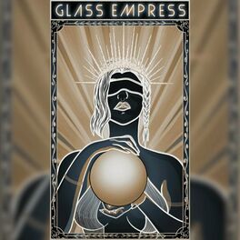 GLASS EMPRESS - Fire And Flames cover 