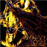 GLOOMY GRIM - Blood, Monsters, Darkness cover 