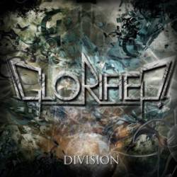 GLORIFIED - Division cover 