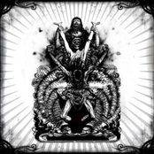GLORIOR BELLI - Manifesting the Raging Beast cover 