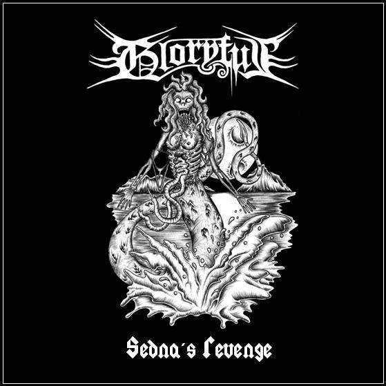 GLORYFUL - Sedna's Revenge cover 