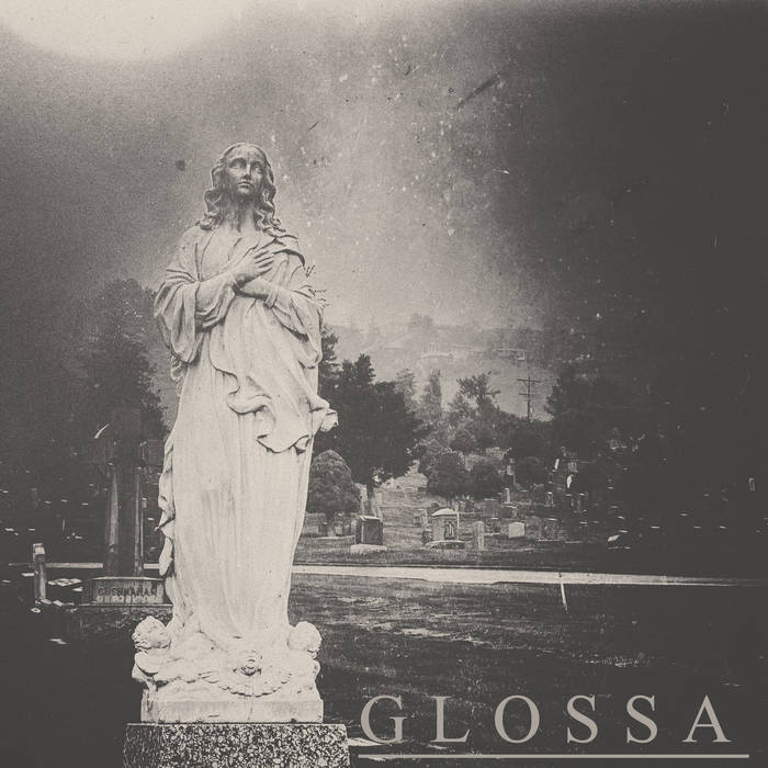 GLOSSA - Acacia cover 