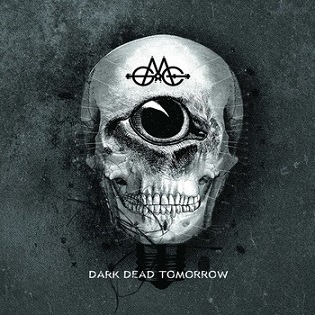 GMOH - Dark Dead Tomorrow cover 