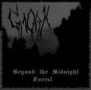 GMORK - Beyond the Midnight Forest cover 