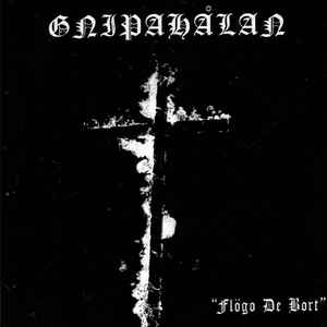 GNIPAHÅLAN - Flögo de bort cover 