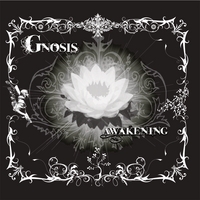GNOSIS - Awakening cover 