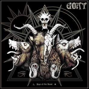 GOAT - Sign Of The Dead cover 