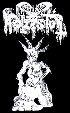 GOAT MOLESTÖR - Ancient Barbaric Assault cover 