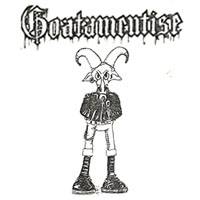 GOATAMENTISE - Demo 1996 cover 