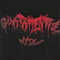 GOATAMENTISE - Suicide cover 