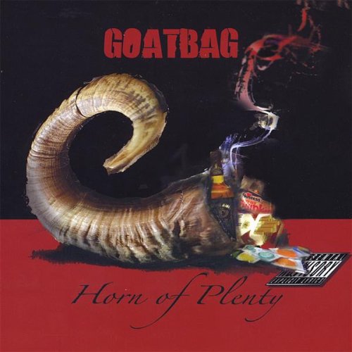 GOATBAG - Horn Of Plenty cover 