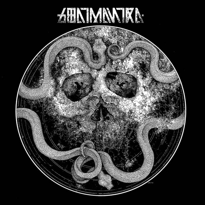 GOATMANTRA - Goatmantra cover 