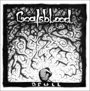 GOATSBLOOD - Drull cover 