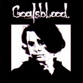 GOATSBLOOD - Goatsblood cover 