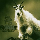 GOATSNAKE - Trampled Under Hoof cover 