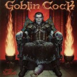 GOBLIN COCK - Bagged and Boarded cover 