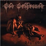 GOD DETHRONED - Ravenous cover 