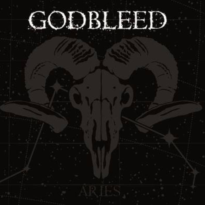 GODBLEED - Aries cover 