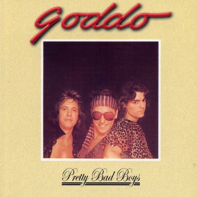 GODDO - Pretty Bad Boys cover 