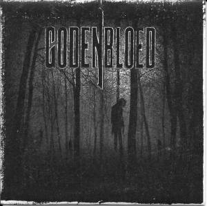 GODENBLOED - Godenbloed cover 