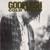 GODFLESH - Cold World cover 
