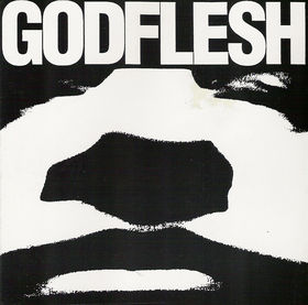 GODFLESH - Godflesh cover 