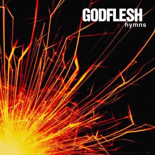 GODFLESH - Hymns cover 