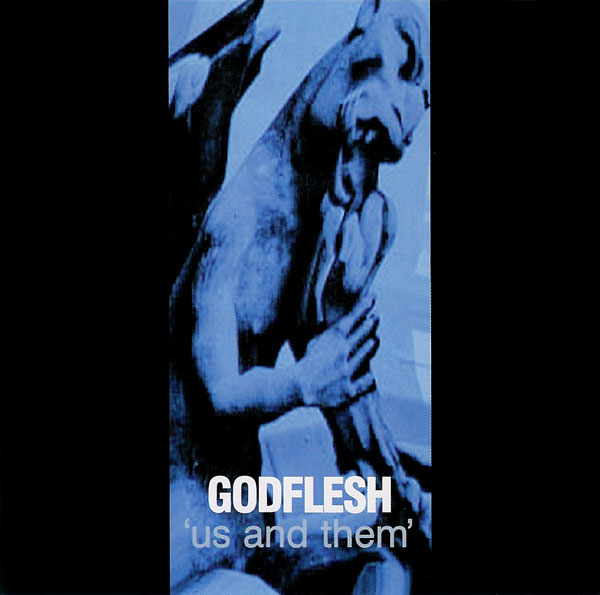 GODFLESH - Us and Them cover 