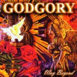 GODGORY - Way Beyond cover 