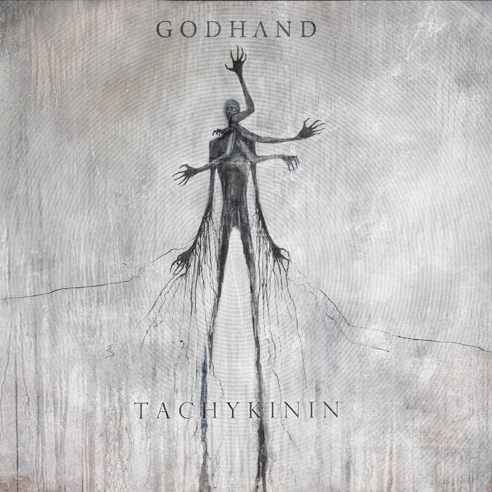 GODHAND - Tachykinin cover 