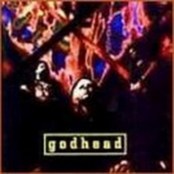 GODHEAD - Godhead cover 