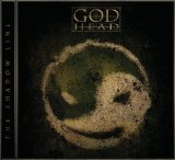 GODHEAD - The Shadow Line cover 