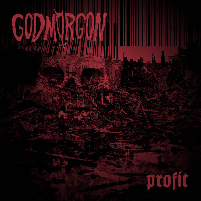 GODMORGON - Profit cover 