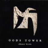 GODS TOWER - Ebony Birds cover 