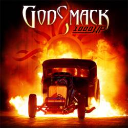 GODSMACK - 1000hp cover 