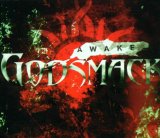 GODSMACK - Awake cover 