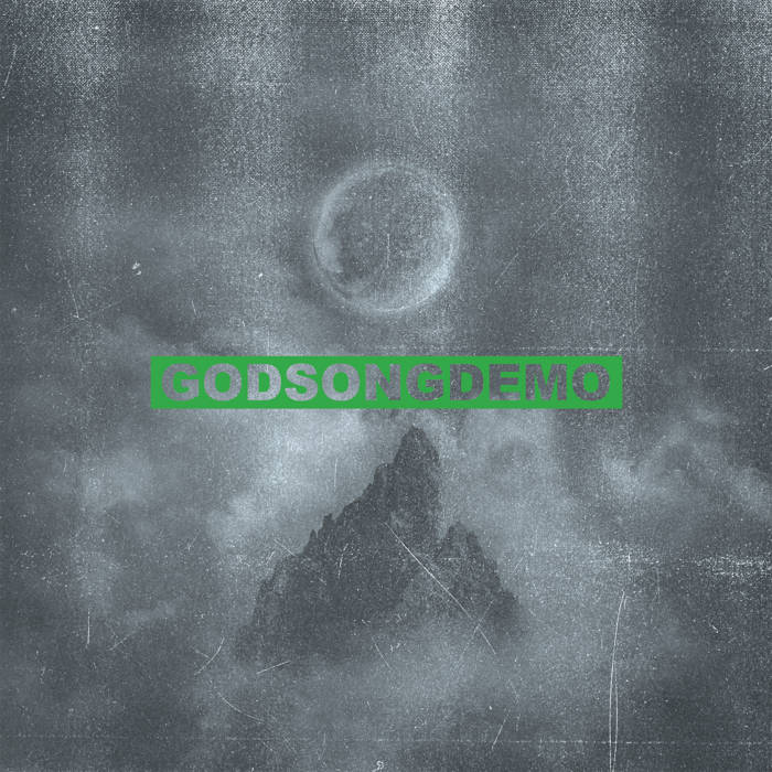GODSONG - Demo cover 