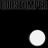 GODSTOMPER - Anarchy U.S.A. cover 
