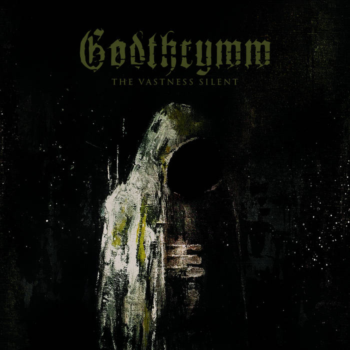 GODTHRYMM - The Vastness Silent cover 