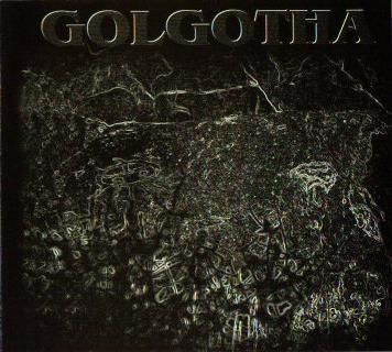 GOLGOTHA (AZ) - Perception cover 
