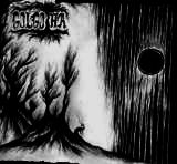 GOLGOTHA (TX) - Black Dawn Promo cover 