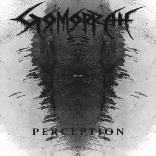 GOMORRAH - Perception cover 