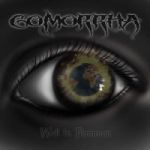 GOMORRHA (MV) - Welt In Flammen cover 